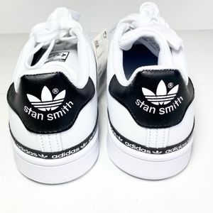 Adidas Stan Smith Women’s Sneakers White Size 7